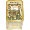 Ảnh của Rơ le IDEC RH2B-ULAC24 8 chân dẹt 10A DPDT 24VAC giá tốt