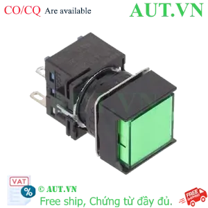 Ảnh của Nút ấn IDEC LB2L-A1T23G .