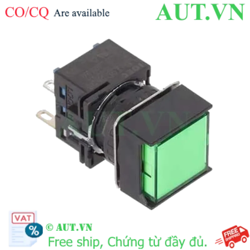 Ảnh của Nút ấn IDEC LB2L-A1T23G .