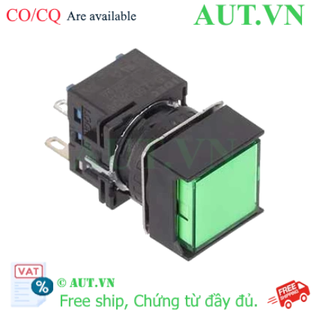 Ảnh của Nút ấn IDEC LB2L-A1T23VG .