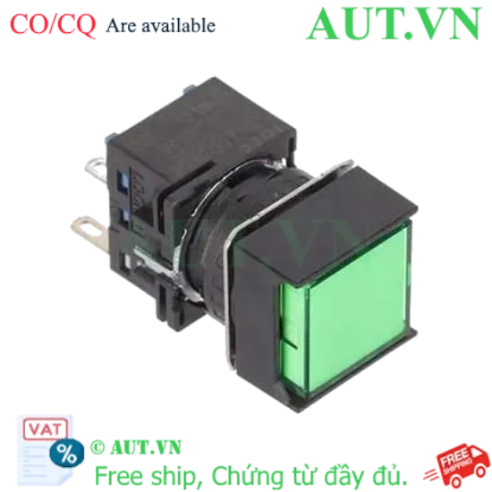 Ảnh của Nút ấn IDEC LB2L-M1T11G .