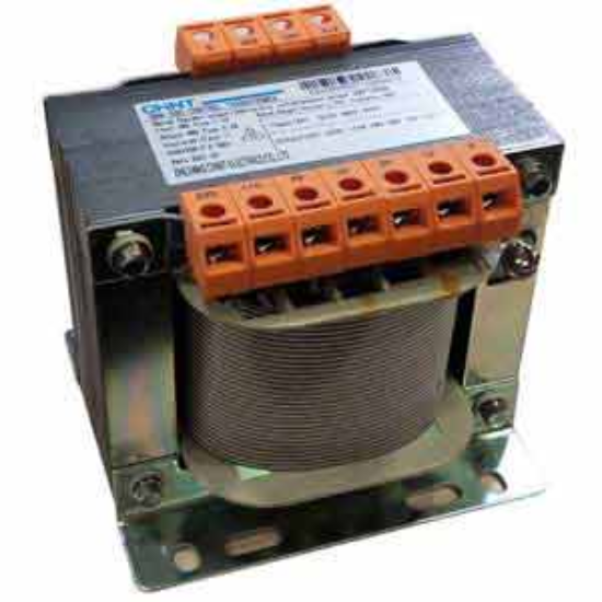 Ảnh của Máy biến áp hạ thế CHINT NDK-500VA IEC (415/380/220-220/110/48/36/24/12) 