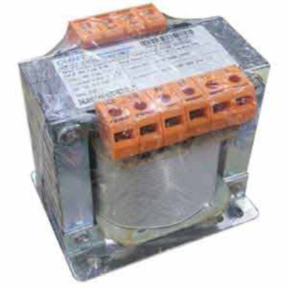 Ảnh của Máy biến áp hạ thế CHINT NDK-250VA IEC (415/380/220-220/110/48/36/24/12) 