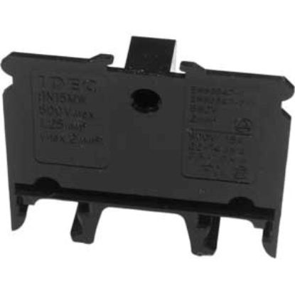 Ảnh của Cầu đấu (Terminal block) IDEC BN15MW 1 cực 16A 800V M3...M4