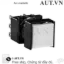 Ảnh của Nút ấn IDEC LB2L-M1T14VPW .