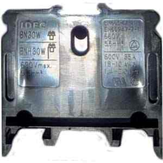 Ảnh của Cầu đấu IDEC BNH30W 