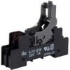 Ảnh của Đế rơ le IDEC SJ1S-05B, 5 chân pin dẹt, 12A, 250V