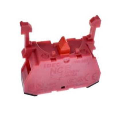 Ảnh của Khối tiếp điểm IDEC HW-U01 
