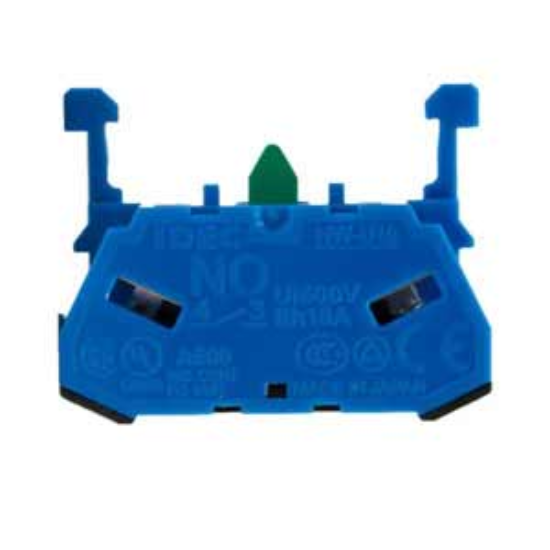 Ảnh của Khối tiếp điểm IDEC HW-U10 