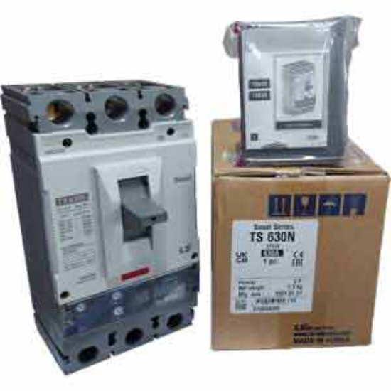 Ảnh của Áp tô mát tự động | TS630N ETS33 3P 630A LS, giá tốt
