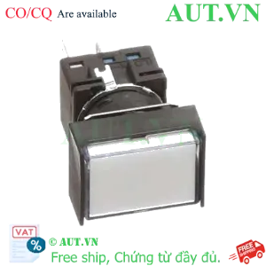 Ảnh của Nút ấn IDEC LB3L-A1T14VPW .