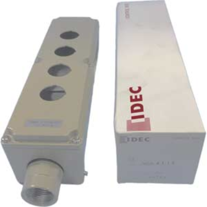 Ảnh của Hộp nút ấn IDEC AGA411Y 