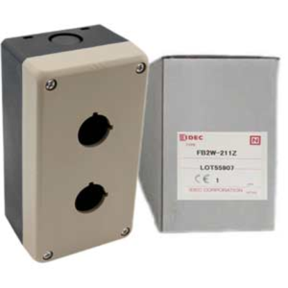 Ảnh của Hộp công tắc và đèn báo IDEC FB2W-211Z 