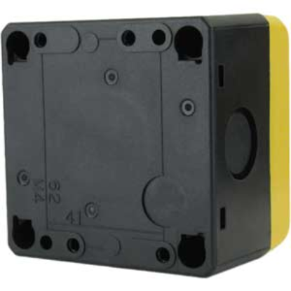 Ảnh của Hộp công tắc và đèn báo IDEC FB1W-111Y 