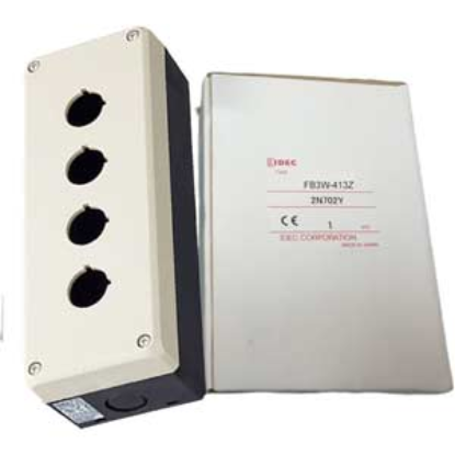 Ảnh của Hộp công tắc và đèn báo IDEC FB3W-413Z 