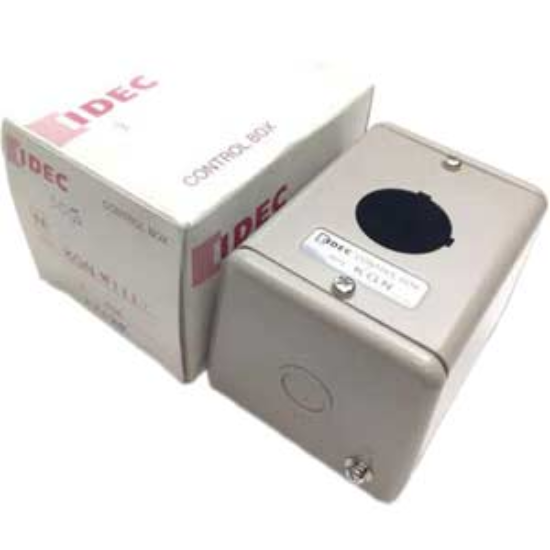 Ảnh của Hộp nút ấn KGN111Y Idec chính hãng, bảo hành linh hoạt