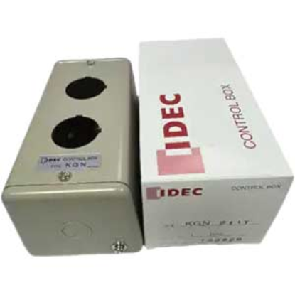 Ảnh của Hộp nút ấn KGN211Y Idec chính hãng, mới 100%