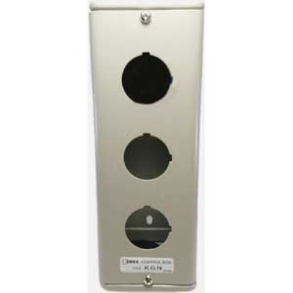 Ảnh của Hộp nút ấn IDEC KGN311Y 