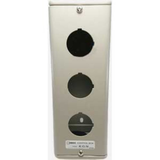 Ảnh của Hộp nút ấn IDEC KGN311Y 