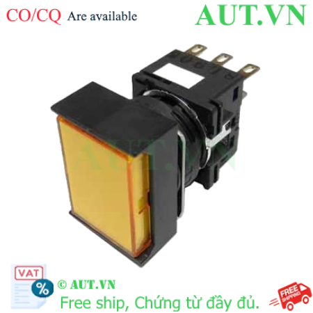 Ảnh của Nút ấn IDEC LB3L-A1T61A .