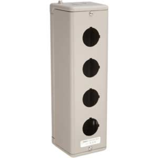 Ảnh của Hộp nút ấn IDEC KGN411Y 