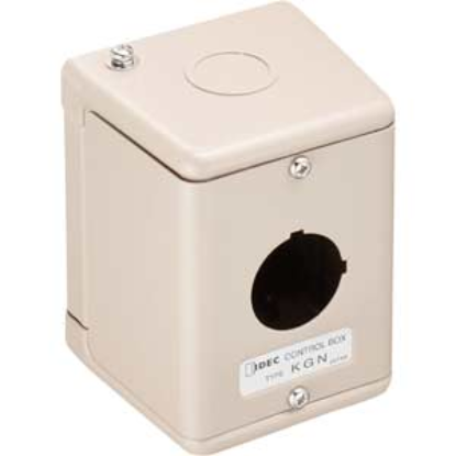 Ảnh của KGNW111Y Hộp nút nhấn IDEC - Hàng chất lượng cao 100%