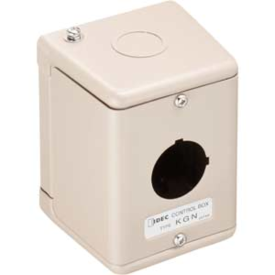 Ảnh của KGNW111Y Hộp nút nhấn IDEC - Hàng chất lượng cao 100%