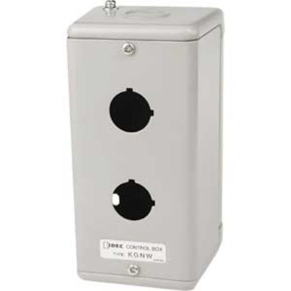 Ảnh của Hộp nút ấn IDEC KGNW212Y 