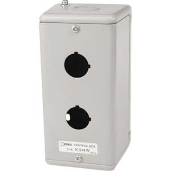 Ảnh của Hộp nút ấn IDEC KGNW212Y 