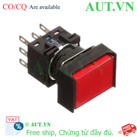 Ảnh của Nút ấn IDEC LB3L-A1T61R .
