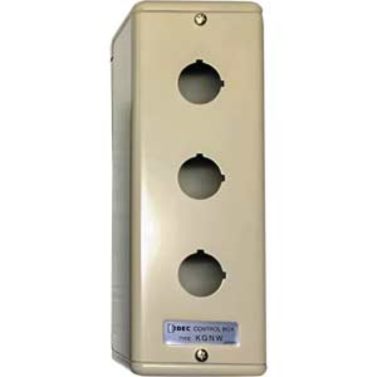 Ảnh của Hộp nút ấn IDEC KGNW313Y 