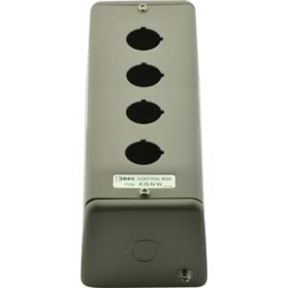 Ảnh của Hộp nút ấn IDEC KGNW314Y 