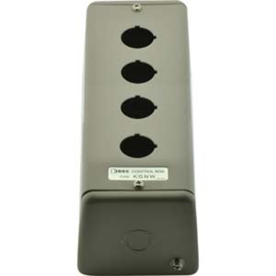 Ảnh của Hộp nút ấn IDEC KGNW314Y 