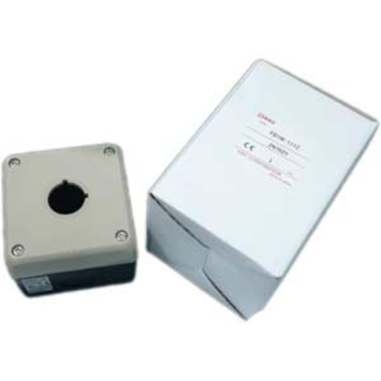 Ảnh của Hộp công tắc và đèn báo IDEC FB1W-111Z 