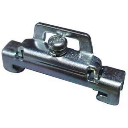 Ảnh của Miếng chặn cuối thanh ray IDEC BNL6 