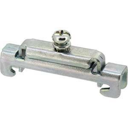 Ảnh của Miếng chặn cuối thanh ray IDEC BNL5 