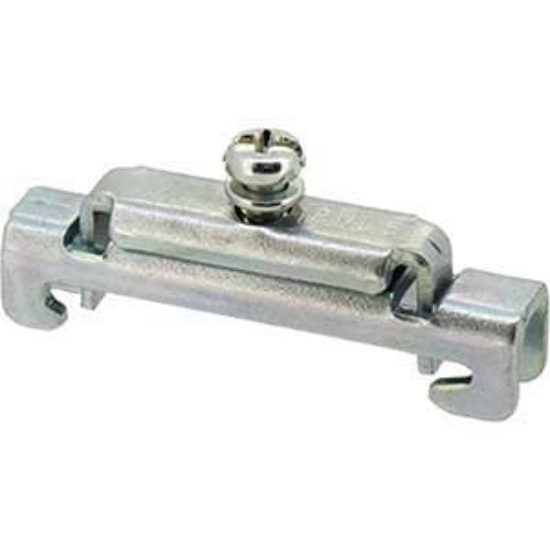 Ảnh của Miếng chặn cuối thanh ray IDEC BNL5 