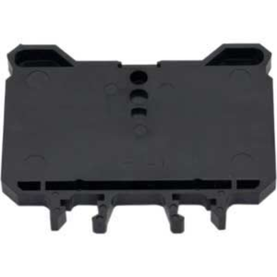 Ảnh của BNE100W - Nắp chặn cầu đấu Idec, giao hàng trên toàn quốc