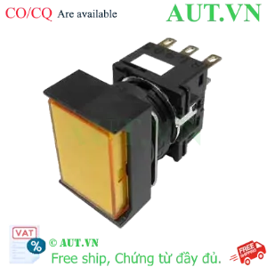 Ảnh của Nút ấn IDEC LB3L-A1T64A .