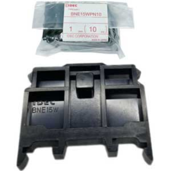 Ảnh của BNE15WPN10 - Nắp chặn cầu đấu Idec, miễn phí tư vấn