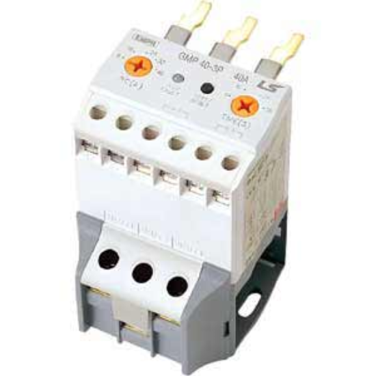 Ảnh của Rơ le bảo vệ dòng LS GMP40-3P 8-40A 