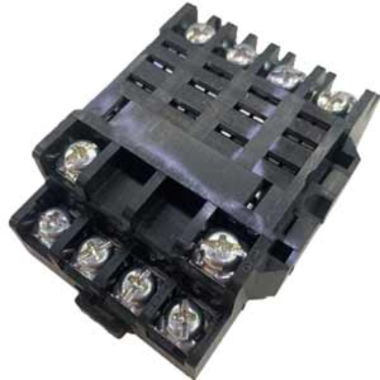 Ảnh của SH4B-05A Đế rơ le IDEC - Giao hàng chính hãng tận nơi