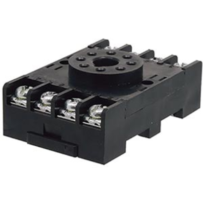 Ảnh của Đế rơ le SR2P-06B IDEC - 250VAC, hàng sẵn, giá tốt