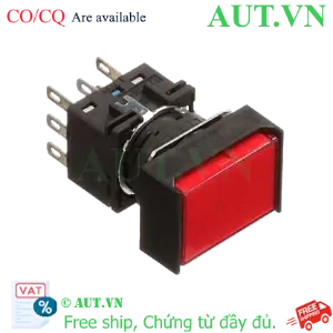 Ảnh của Nút ấn IDEC LB3L-M1T13VR .