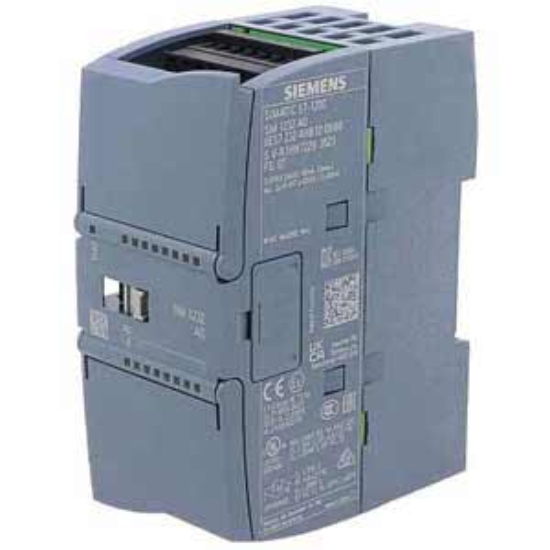 Ảnh của 6ES7232-4HB32-0XB0 Module output Siemens - Giá cực tốt