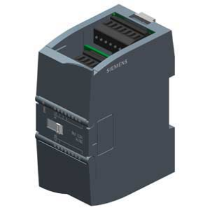 Ảnh của 6ES7234-4HE32-0XB0 Module input output Siemens - Giá tốt