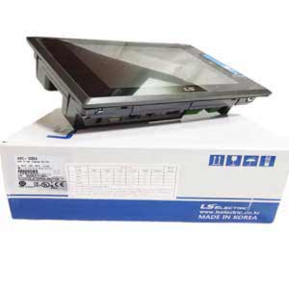 Ảnh của Màn hình HMI LS IXP2-1000A 