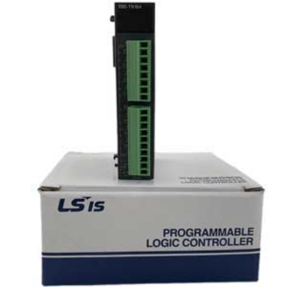 Ảnh của XBE-TN16A module mở rộng PLC LS - 16 ngõ ra digital