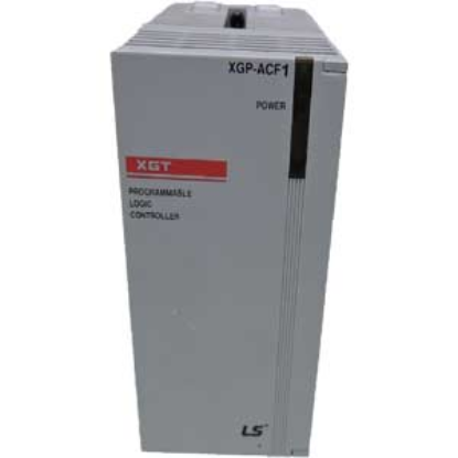 Ảnh của XGP-ACF1 module PLC LS, 100-240VAC, ship toàn quốc