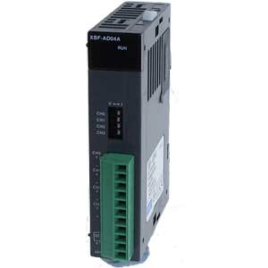 Ảnh của XBF-AD04A Module mở rộng LS - Giao hàng toàn quốc